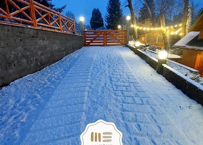 Amutuy Bariloche