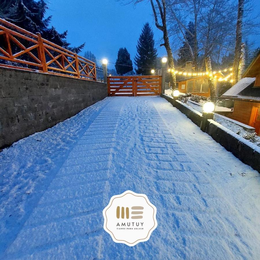 Amutuy * San Carlos de Bariloche