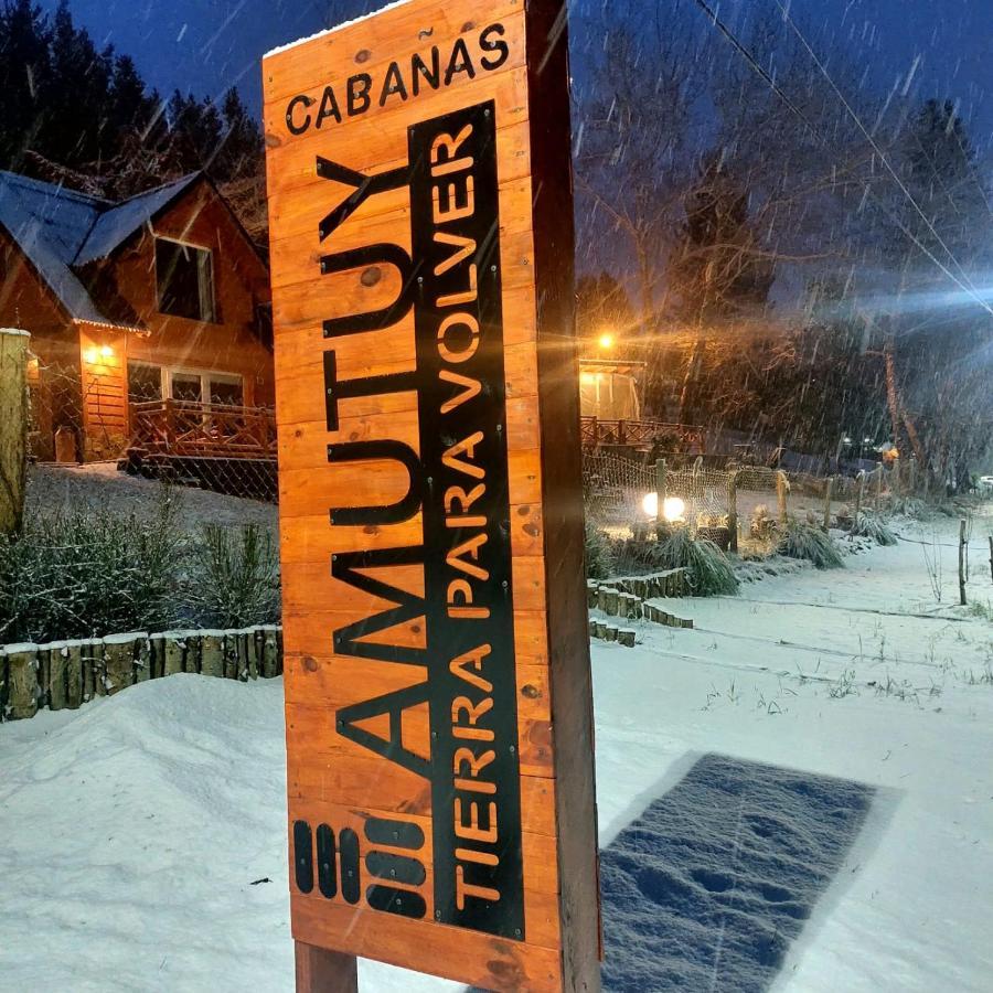 Amutuy * San Carlos de Bariloche