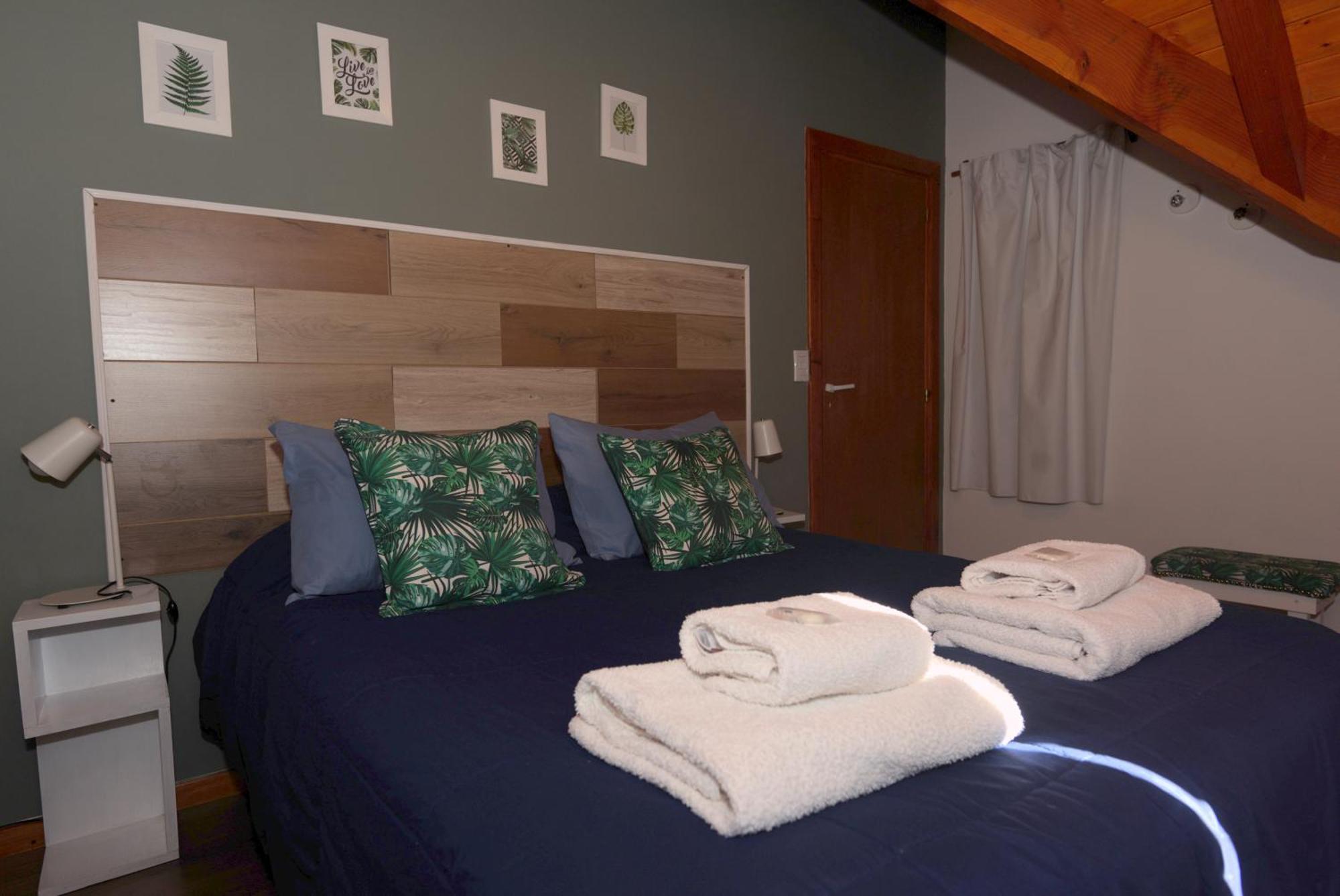 Amutuy San Carlos de Bariloche