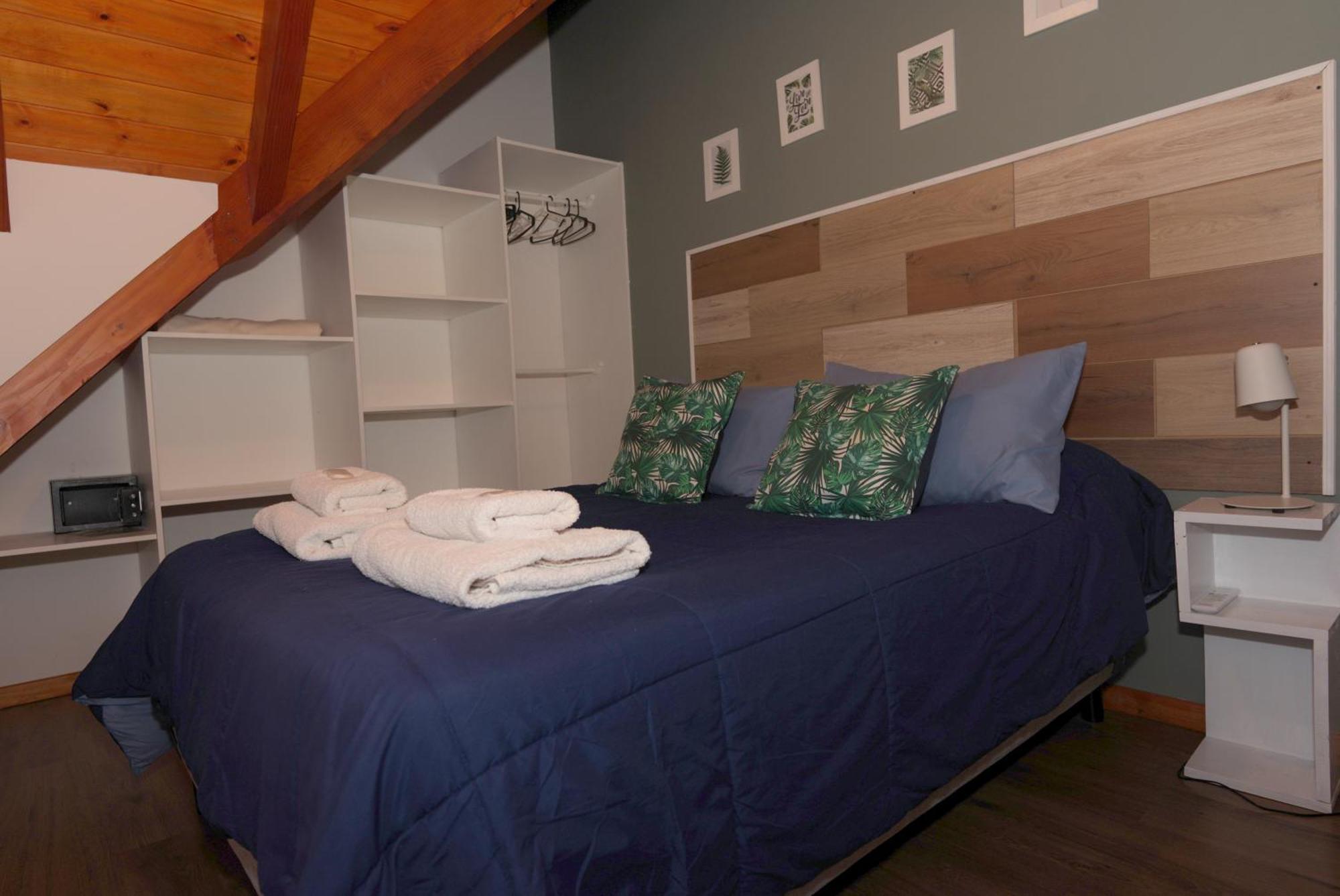 Holiday home Amutuy