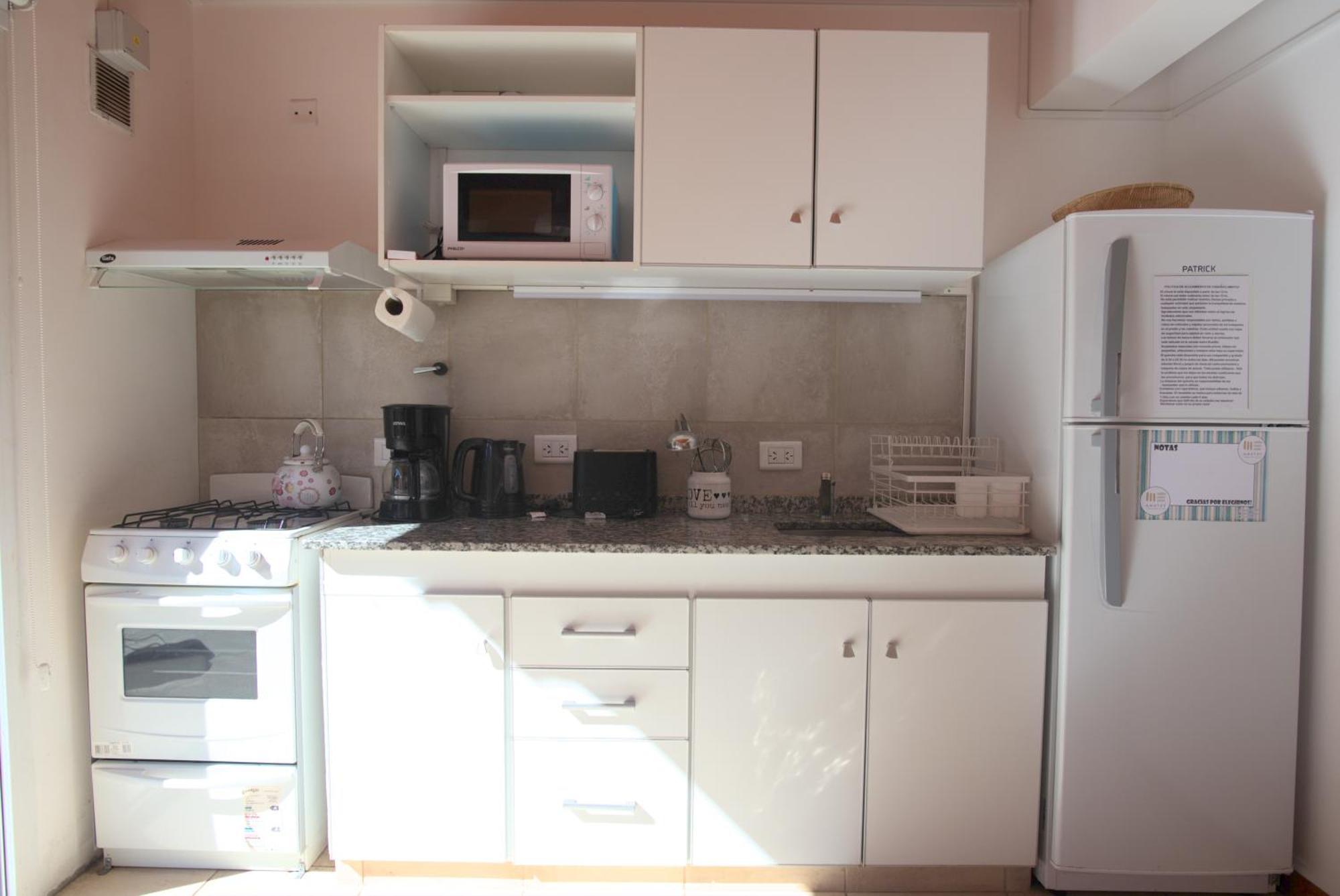 Amutuy Holiday home *