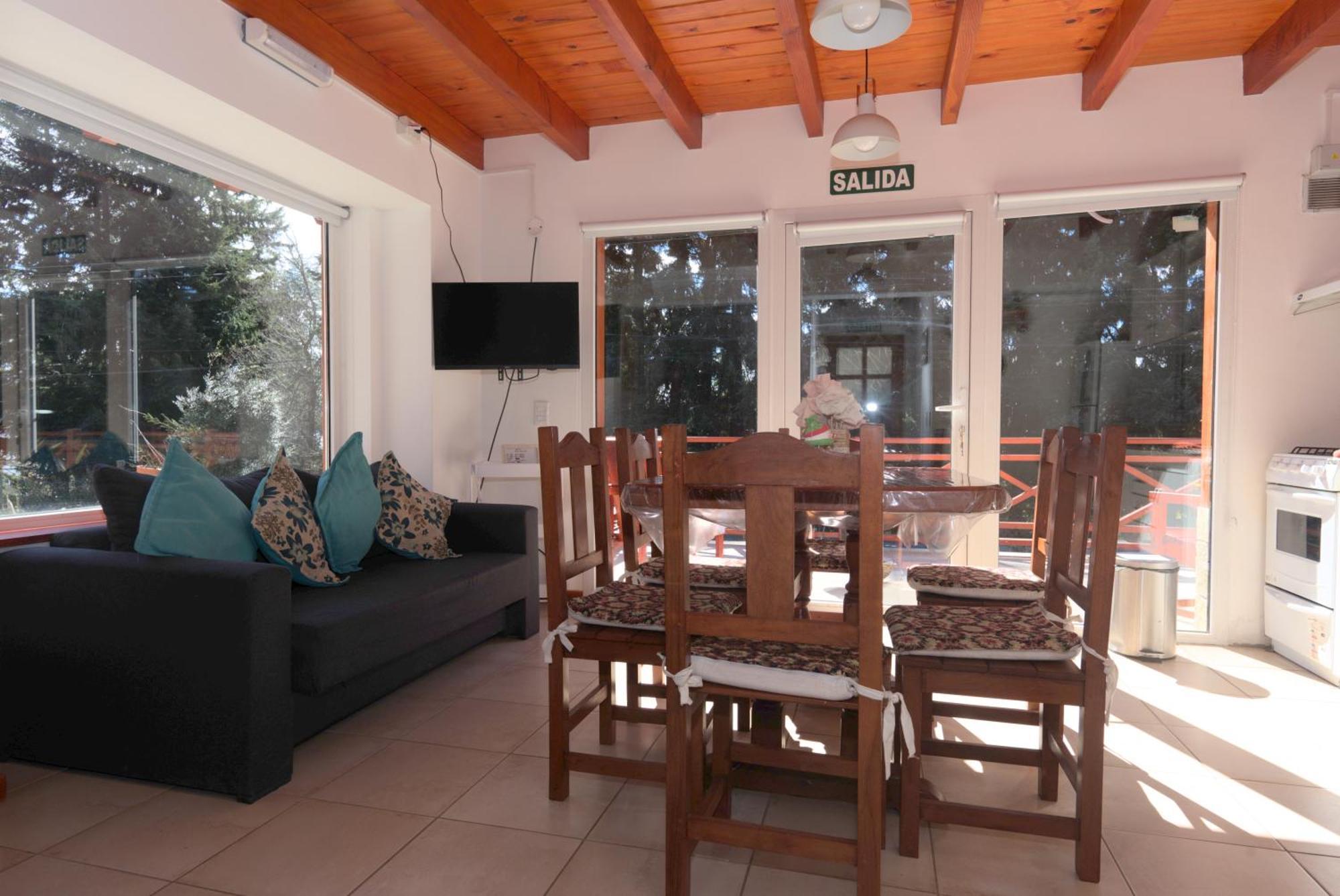 Amutuy Holiday home San Carlos de Bariloche