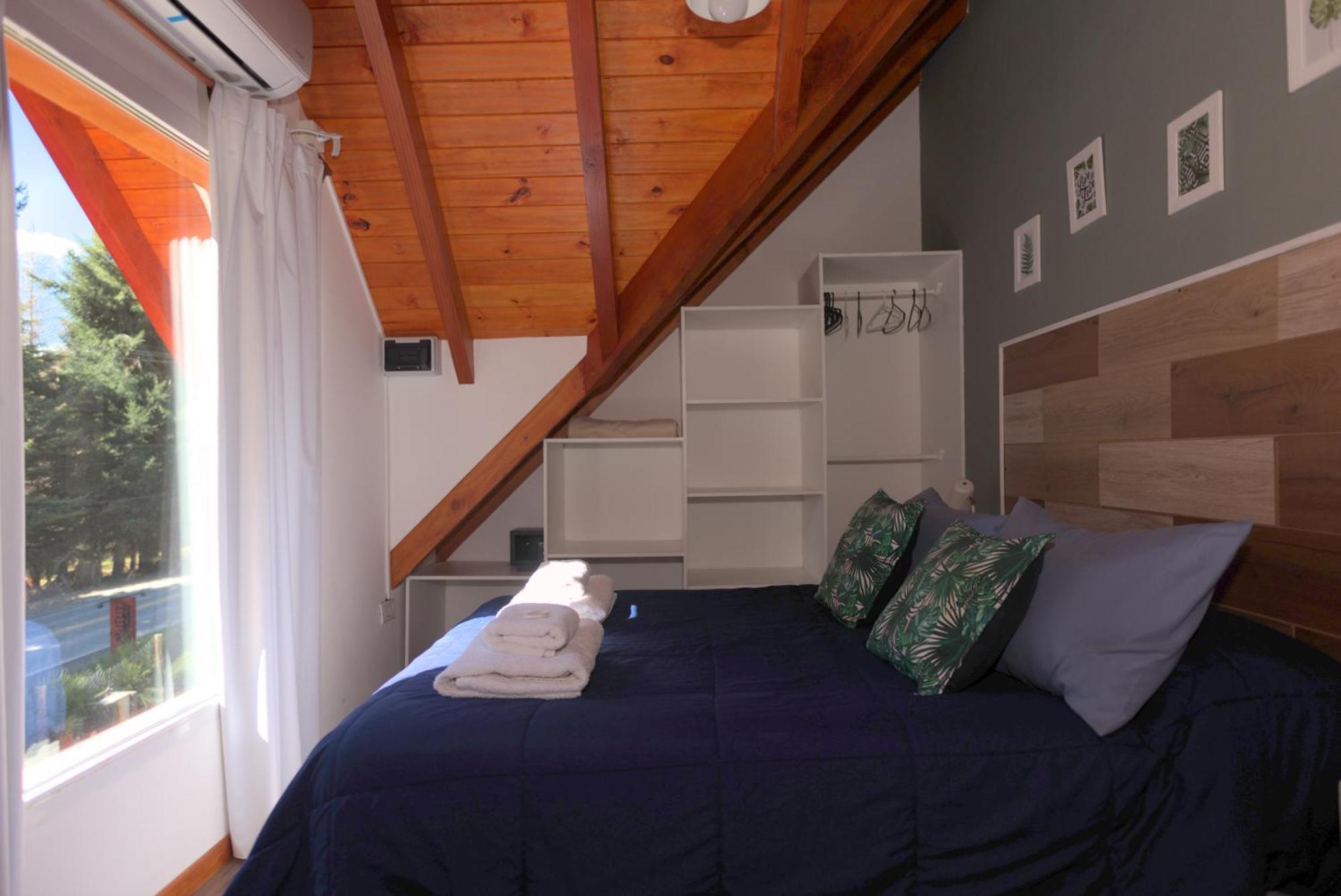 Holiday home Amutuy San Carlos de Bariloche