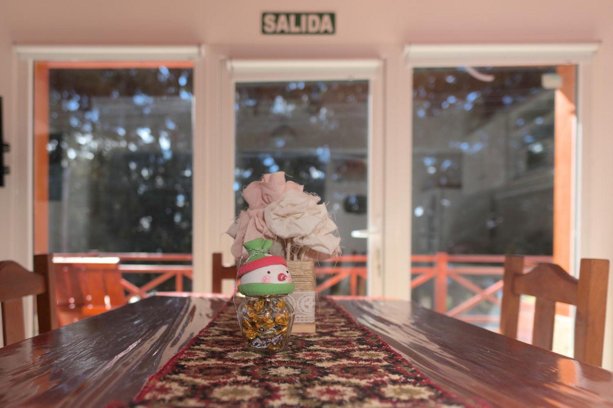 Holiday home Amutuy San Carlos de Bariloche