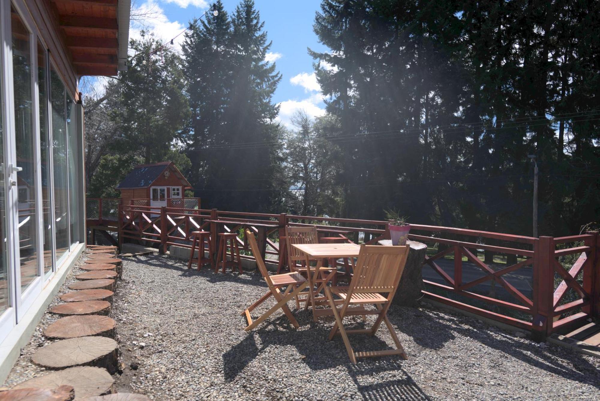 Amutuy San Carlos de Bariloche