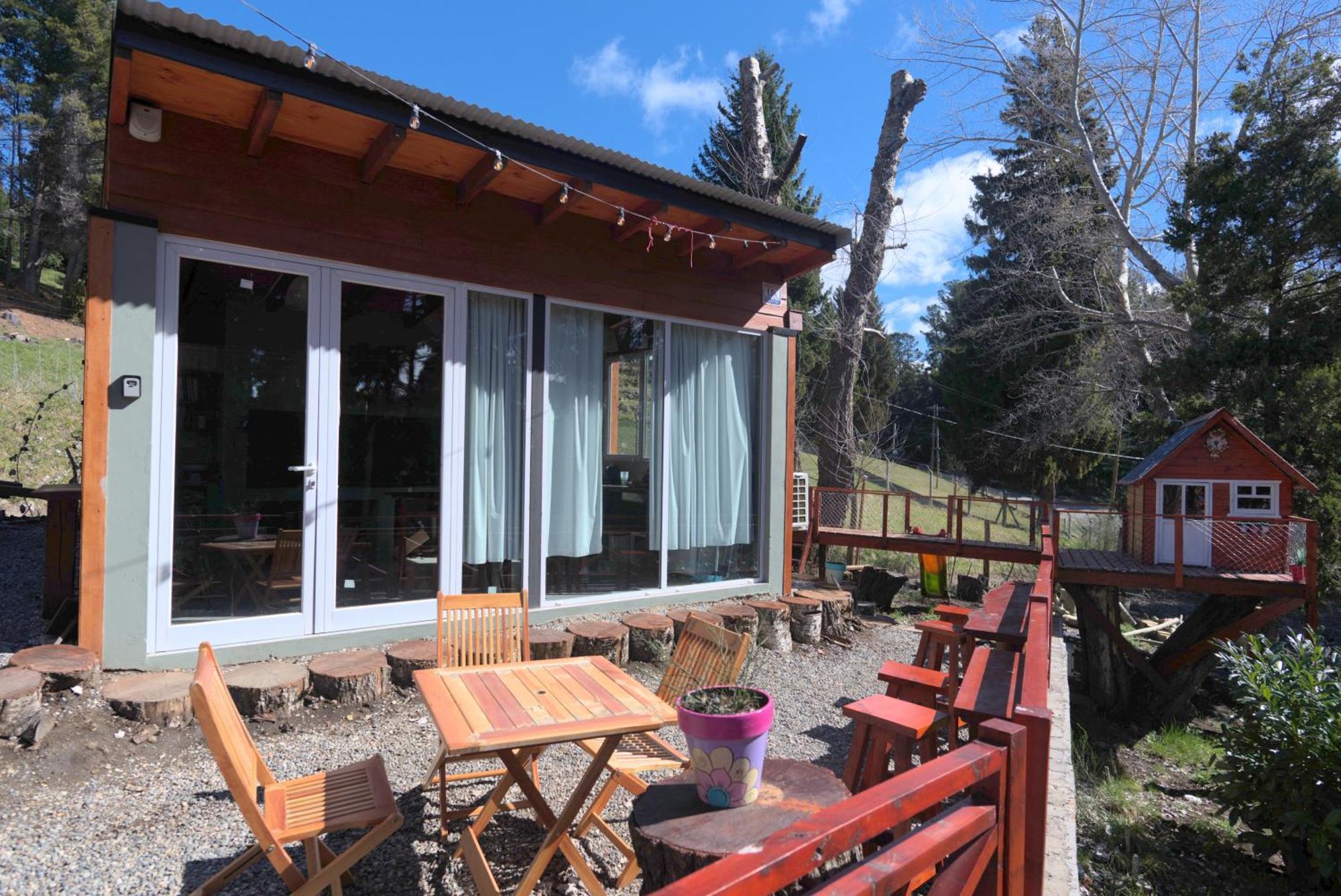 Holiday home Amutuy