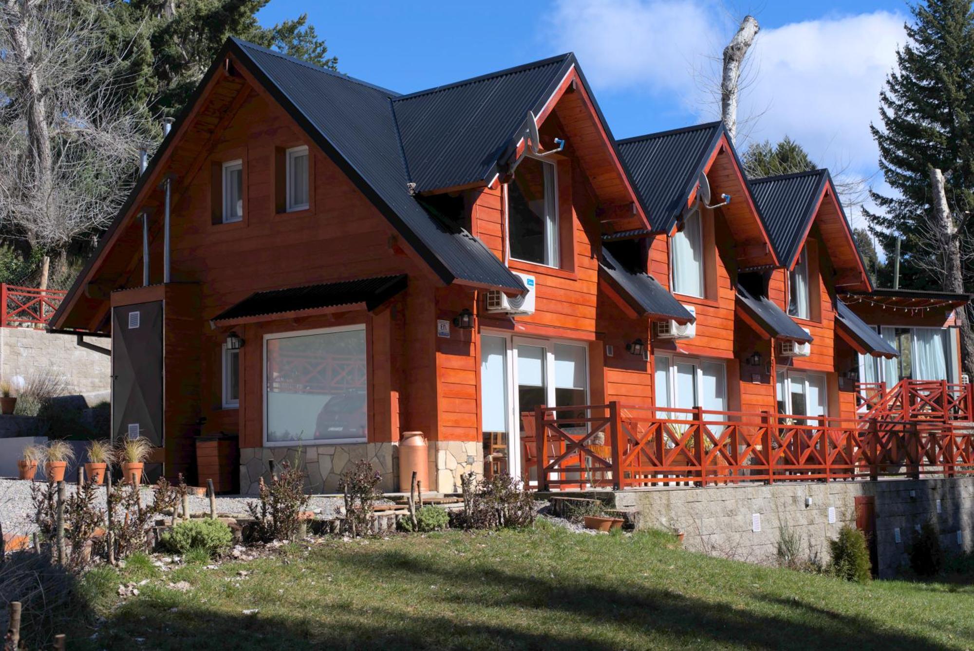 Amutuy Holiday home *