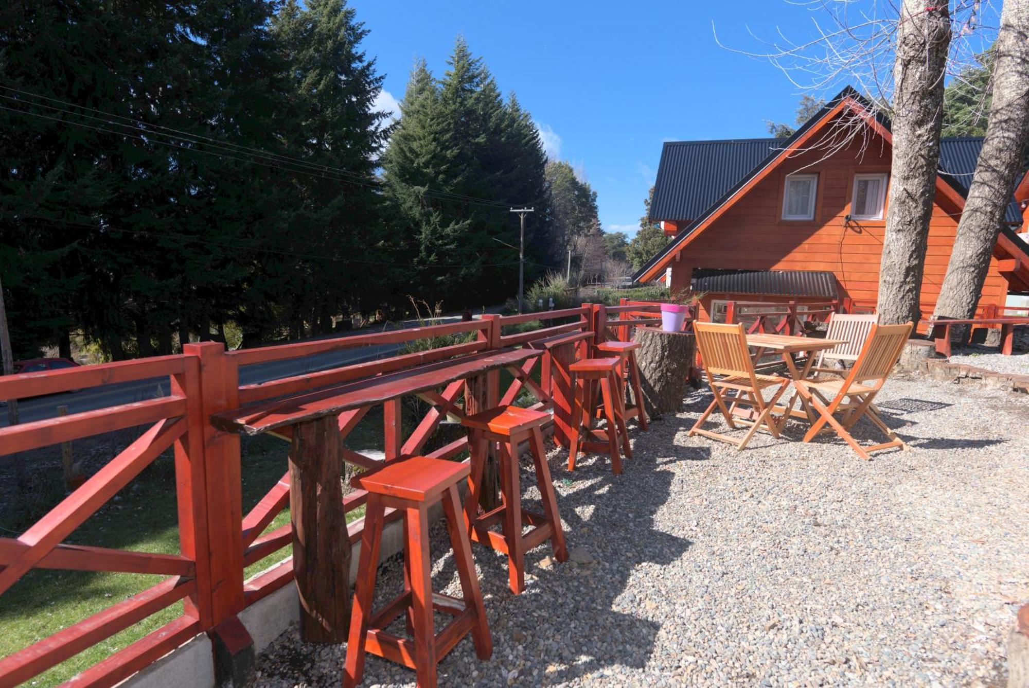 Amutuy Holiday home San Carlos de Bariloche