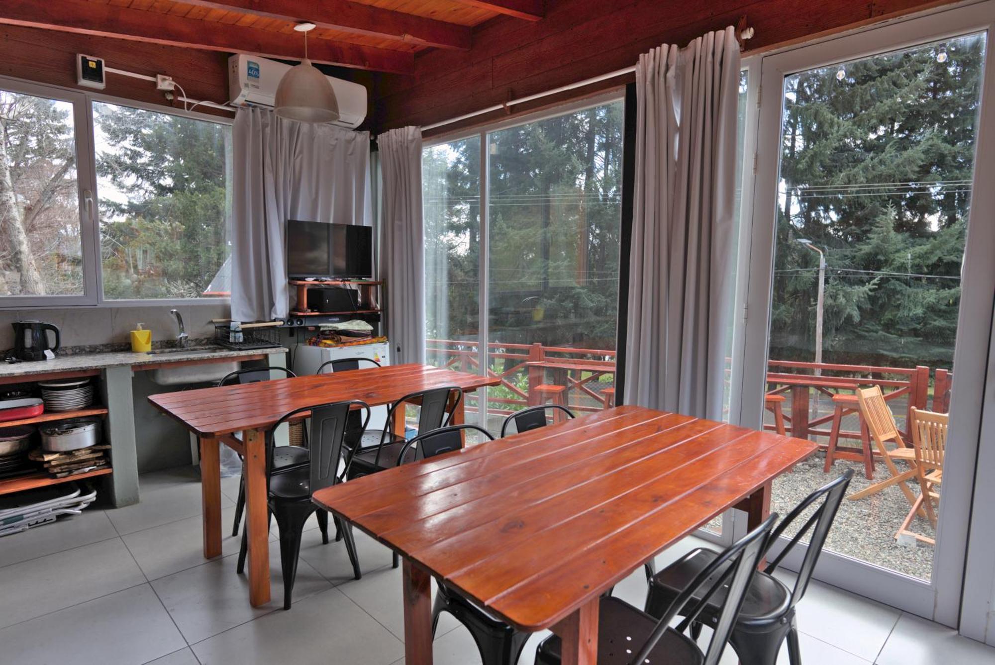 Amutuy San Carlos de Bariloche