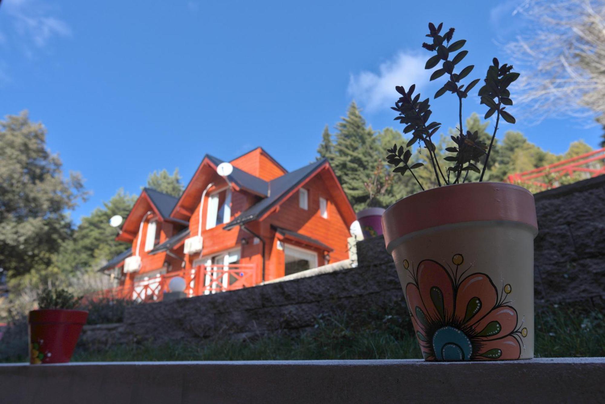 Amutuy Holiday home