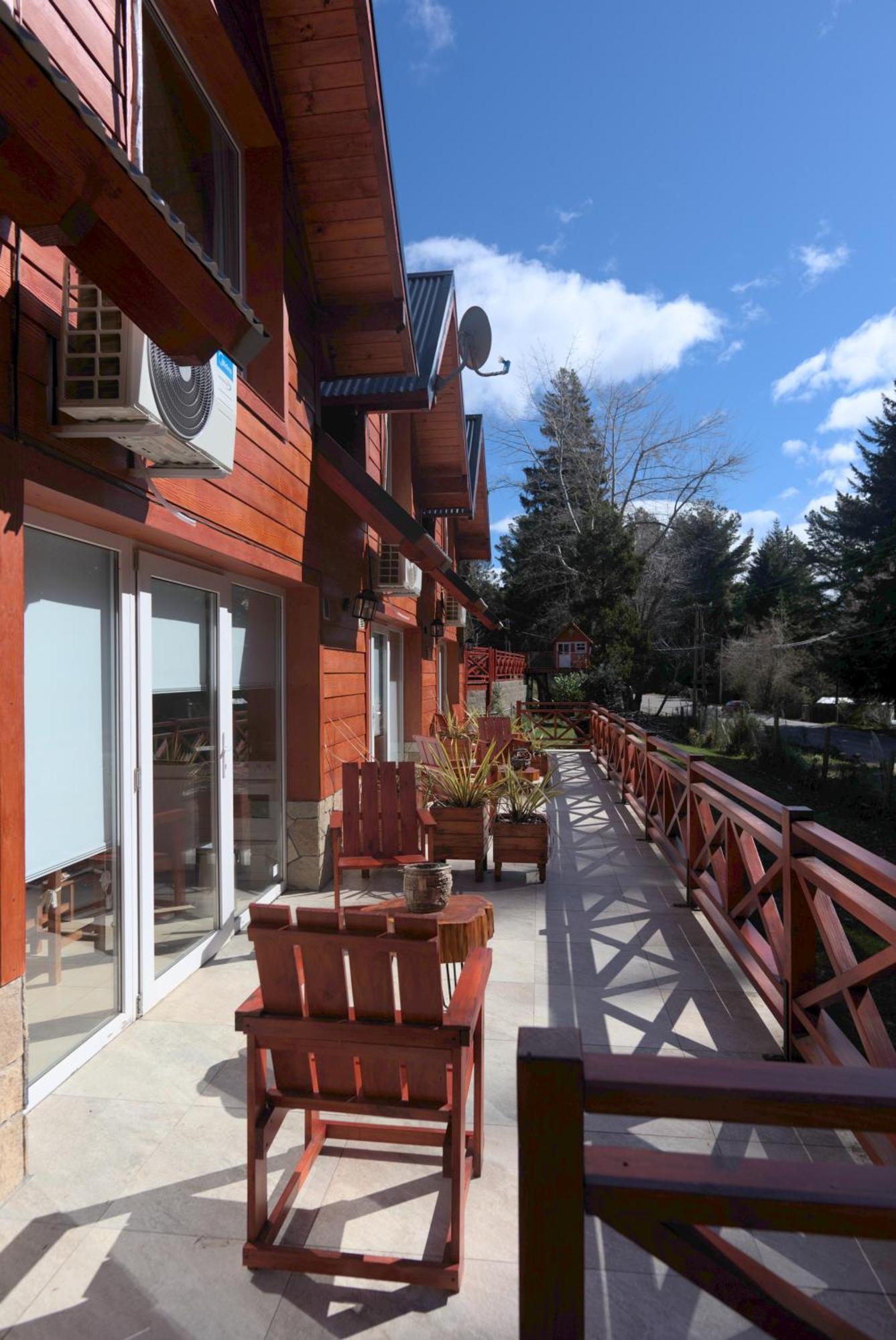 Amutuy * San Carlos de Bariloche