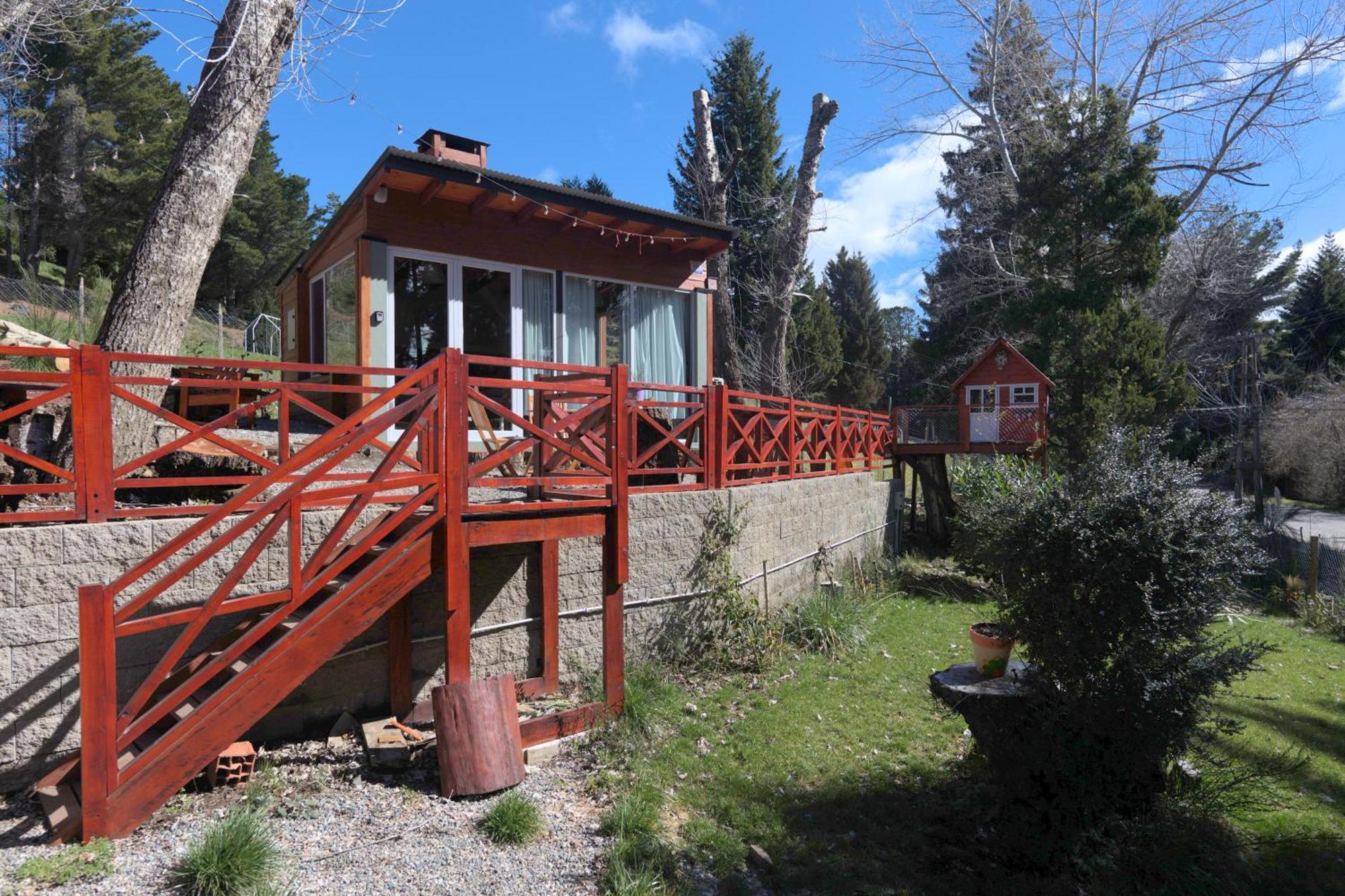 Amutuy Holiday home *